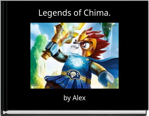 legends of chima online