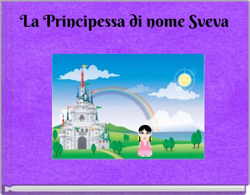 La Principessa di nome Sveva