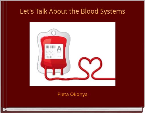 Let's Talk About the Blood Systems