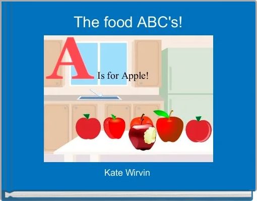 The food ABC's!