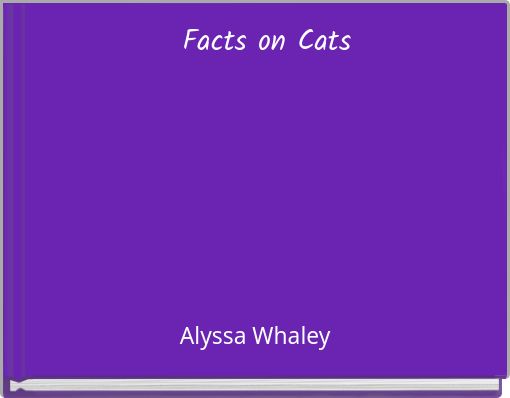 Facts on Cats