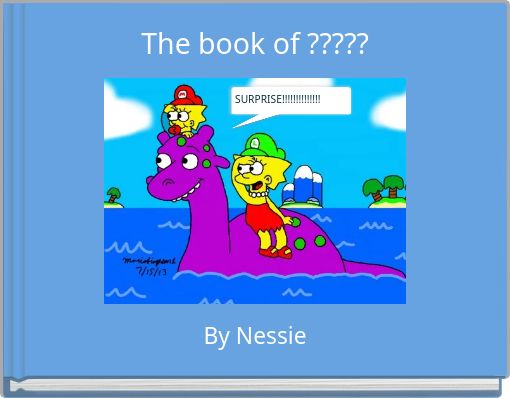The book of ?????