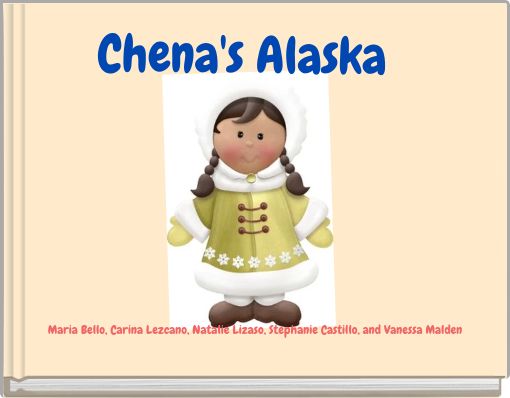 Chena's Alaska