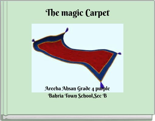 The magic Carpet