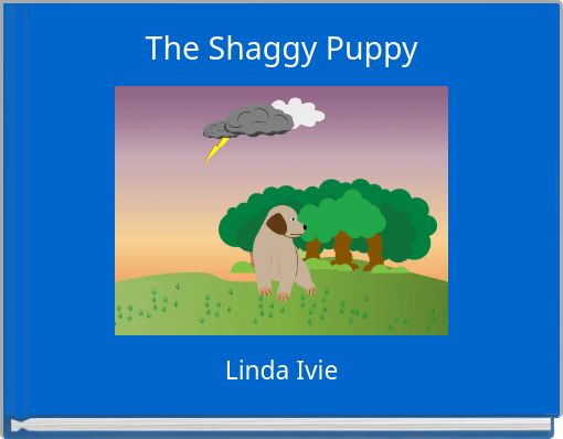 The&nbsp;Shaggy Puppy