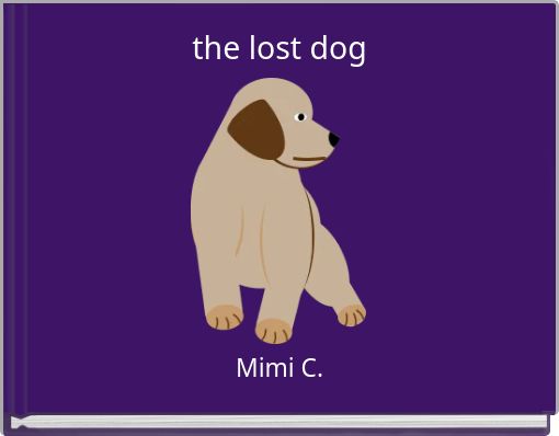 the lost dog
