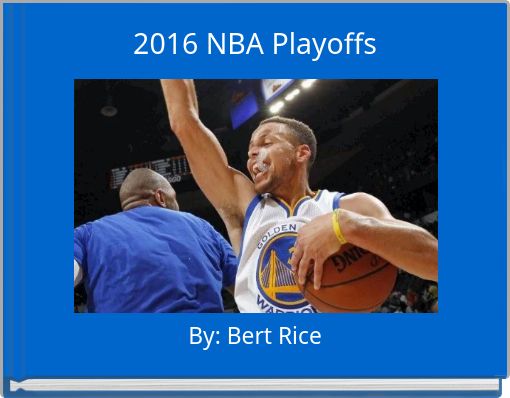 2016 NBA Playoffs