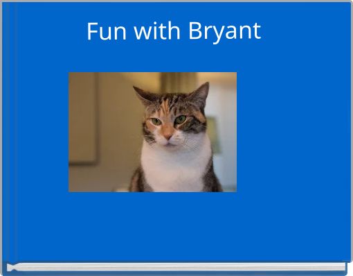 Fun with Bryant