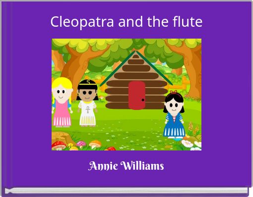 Cleopatra and the flute