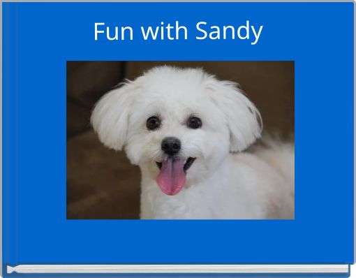 Fun with Sandy
