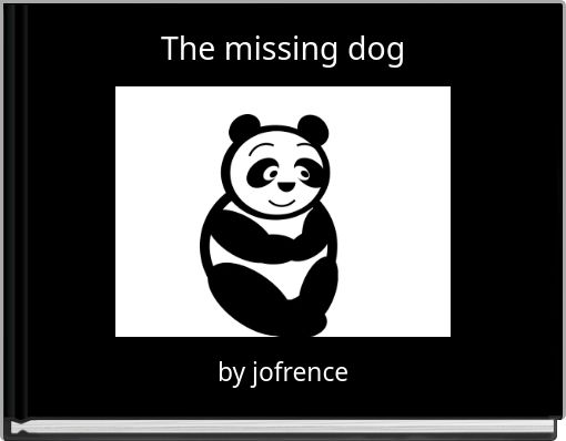 The missing dog