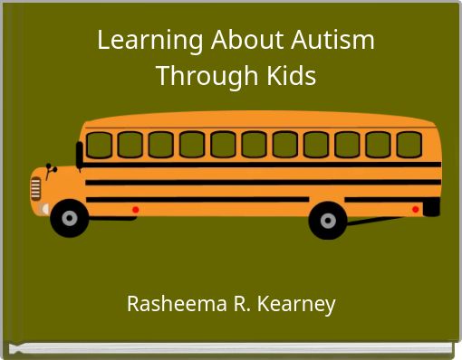 Learning About Autism Through Kids