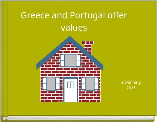 Greece and Portugal offer values