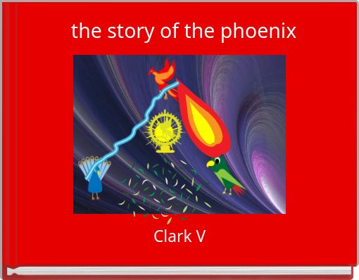 the story of the phoenix