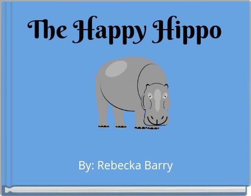 The Happy Hippo