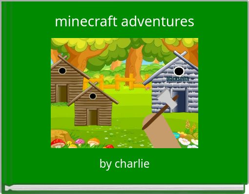 minecraft adventures