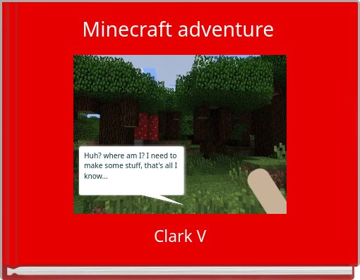 Minecraft adventure