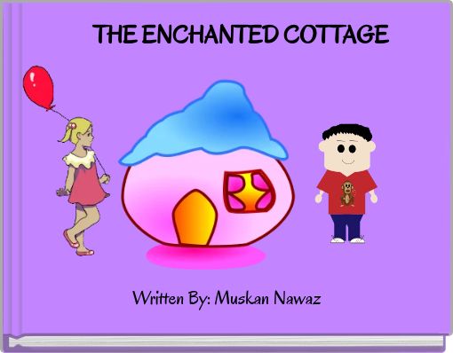 THE ENCHANTED COTTAGE