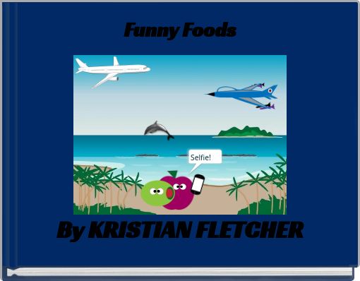 Funny Foods