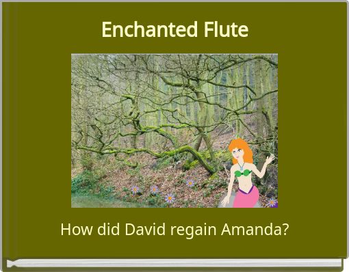 Enchanted Flute