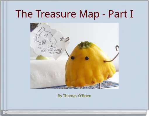 The Treasure Map - Part I