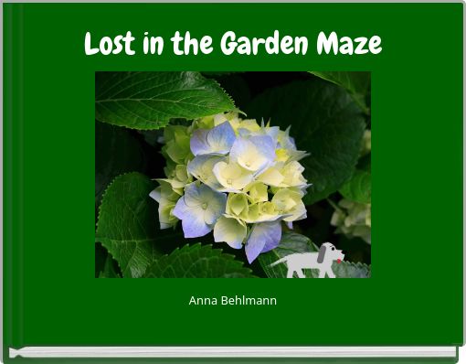 Lost in the Garden Maze