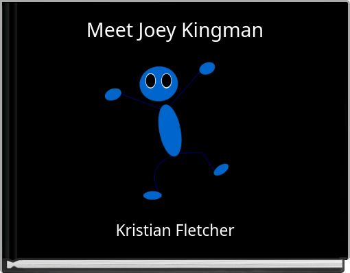 Meet Joey Kingman