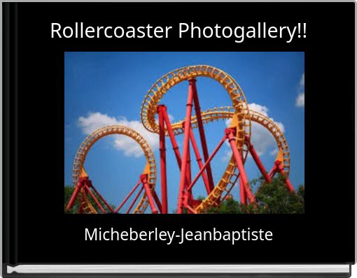 Rollercoaster Photogallery!!