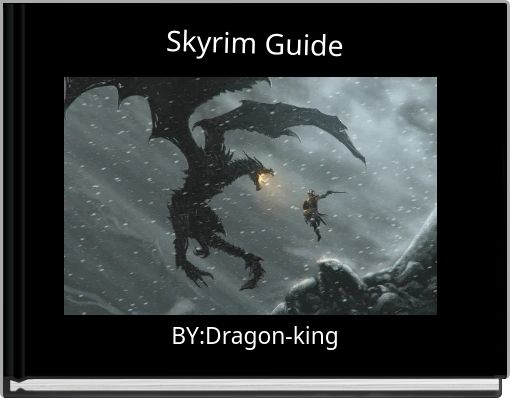 Skyrim Guide