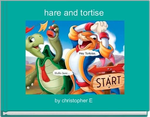 hare and tortise 