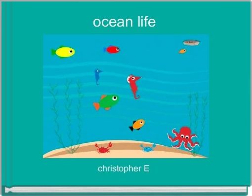 ocean life 