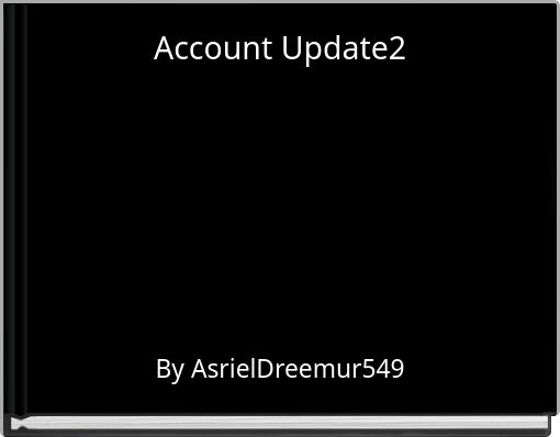 Account Update2