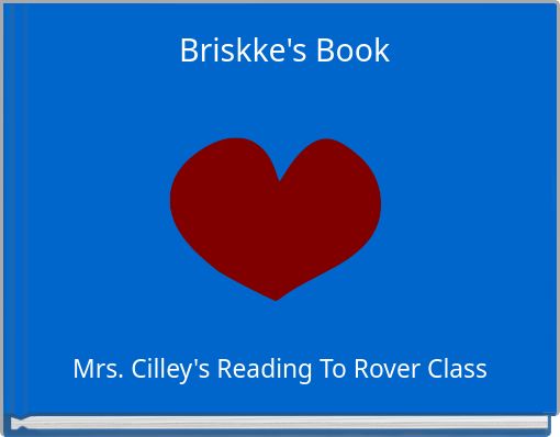 Briskke's Book