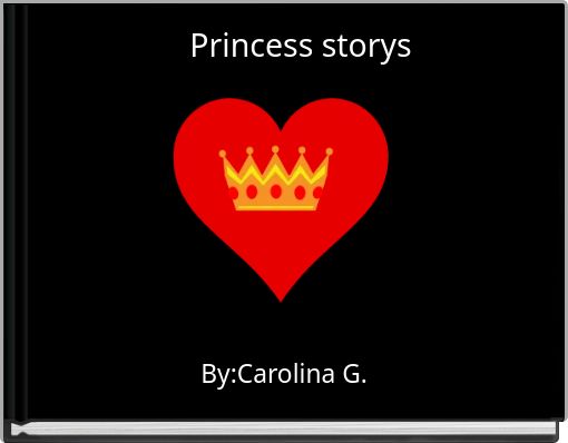 Princess storys