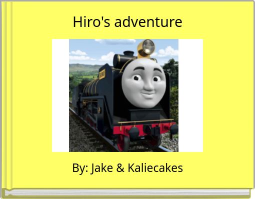 Hiro's adventure