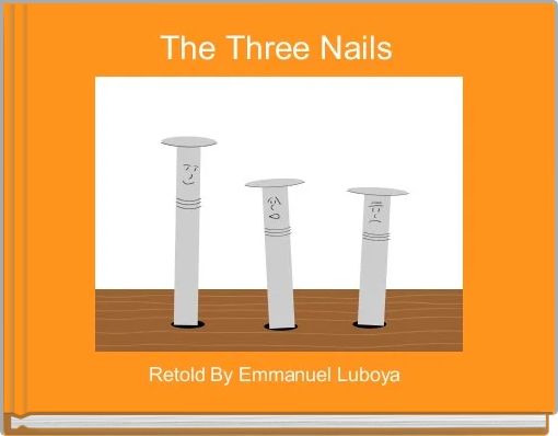 The Three Nails 
