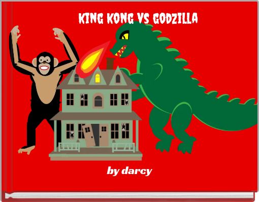 king kong vs godzilla