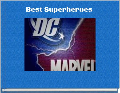 Best Superheroes