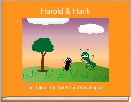 Harold & Hank