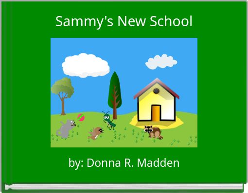 Sammy's New School