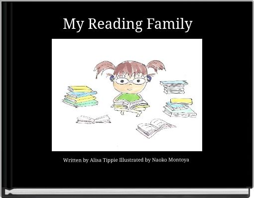 My Reading Family