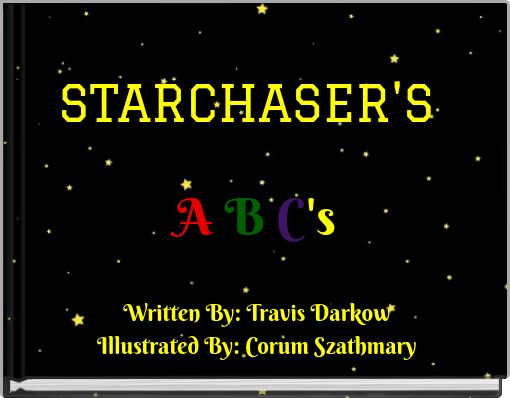 STARCHASER'S A B C's