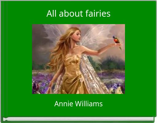 All about fairies
