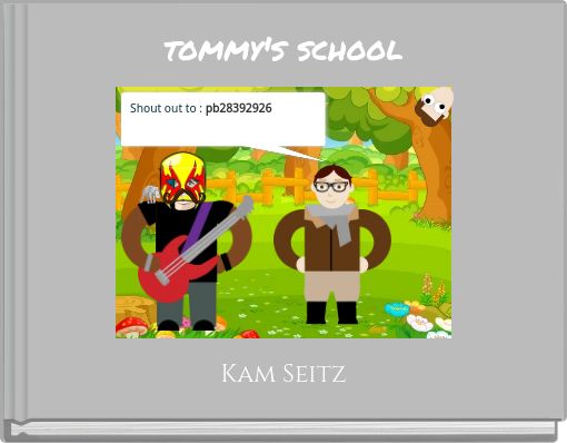 tommy's school