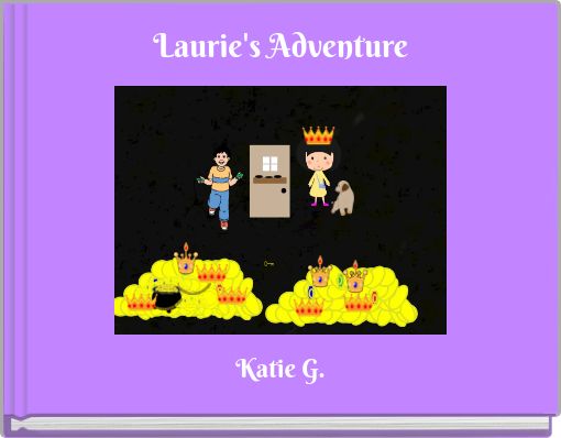 Laurie's Adventure