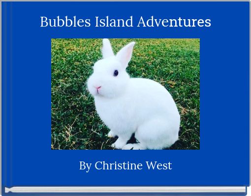 Bubbles Island Adventures