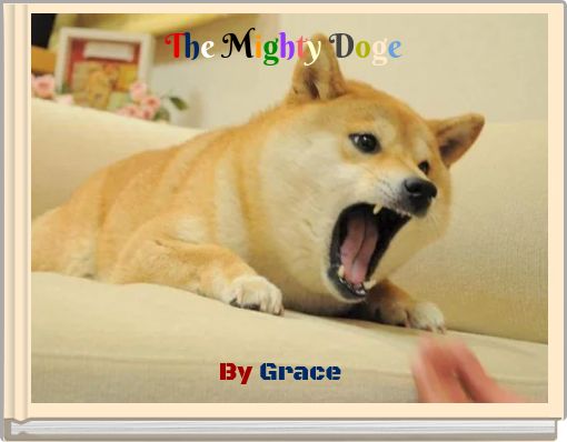 The Mighty Doge