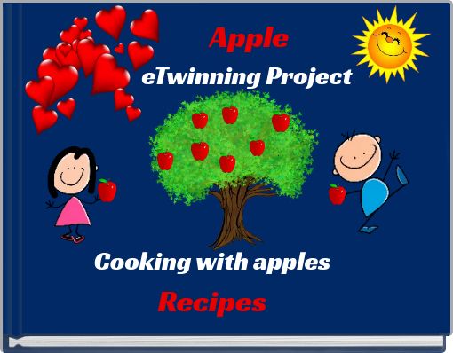 AppleeTwinning Project