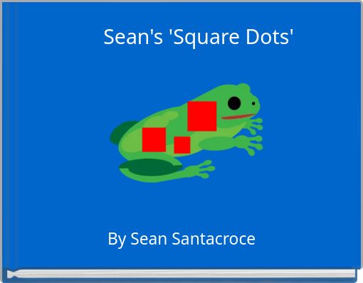Sean's 'Square Dots'
