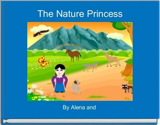 The Nature Princess